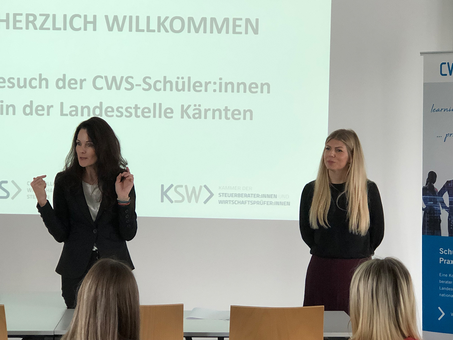 CWS Kärnten Kammertag 2021