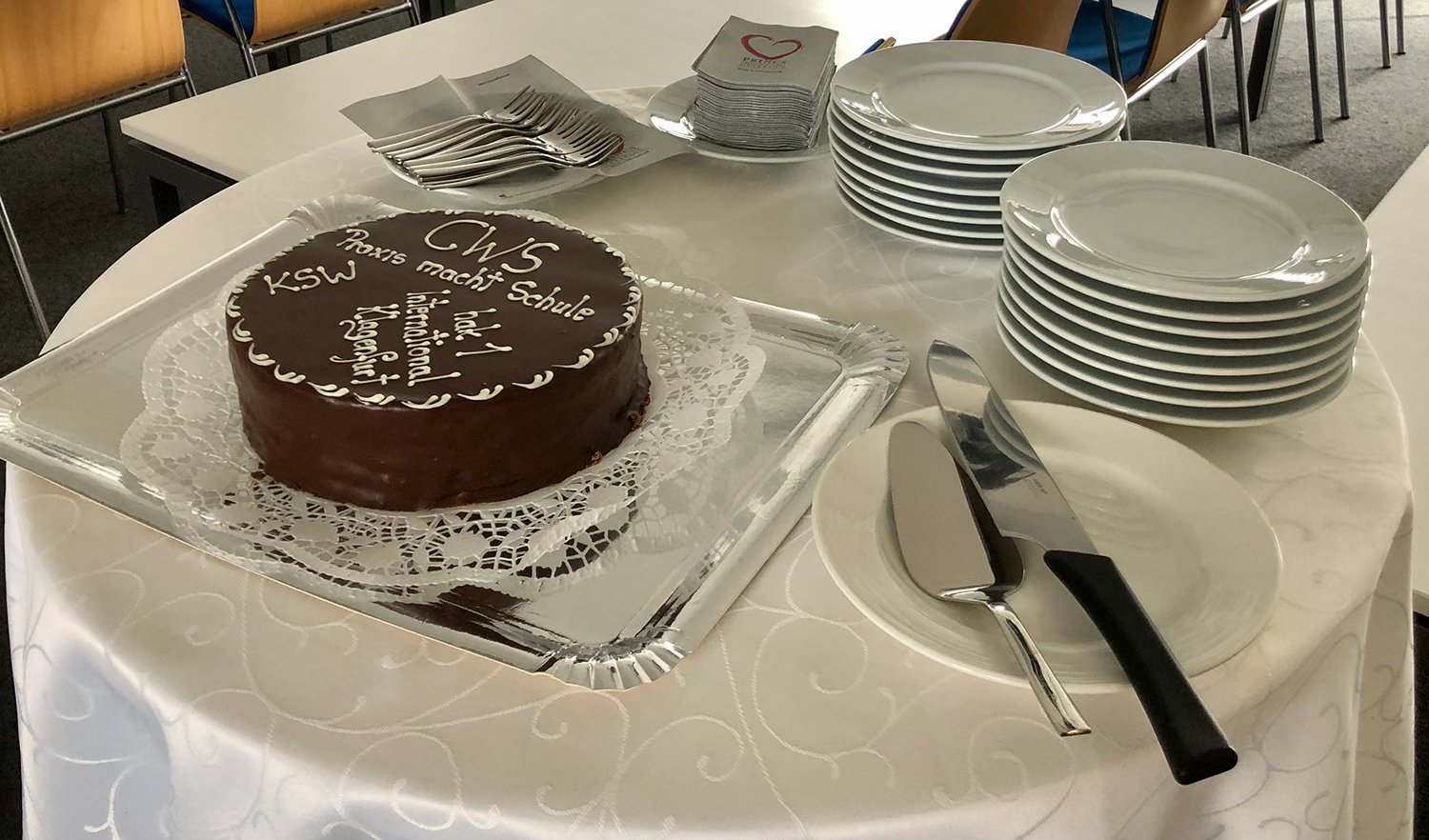 CWS Kärnten Kammertag 2021