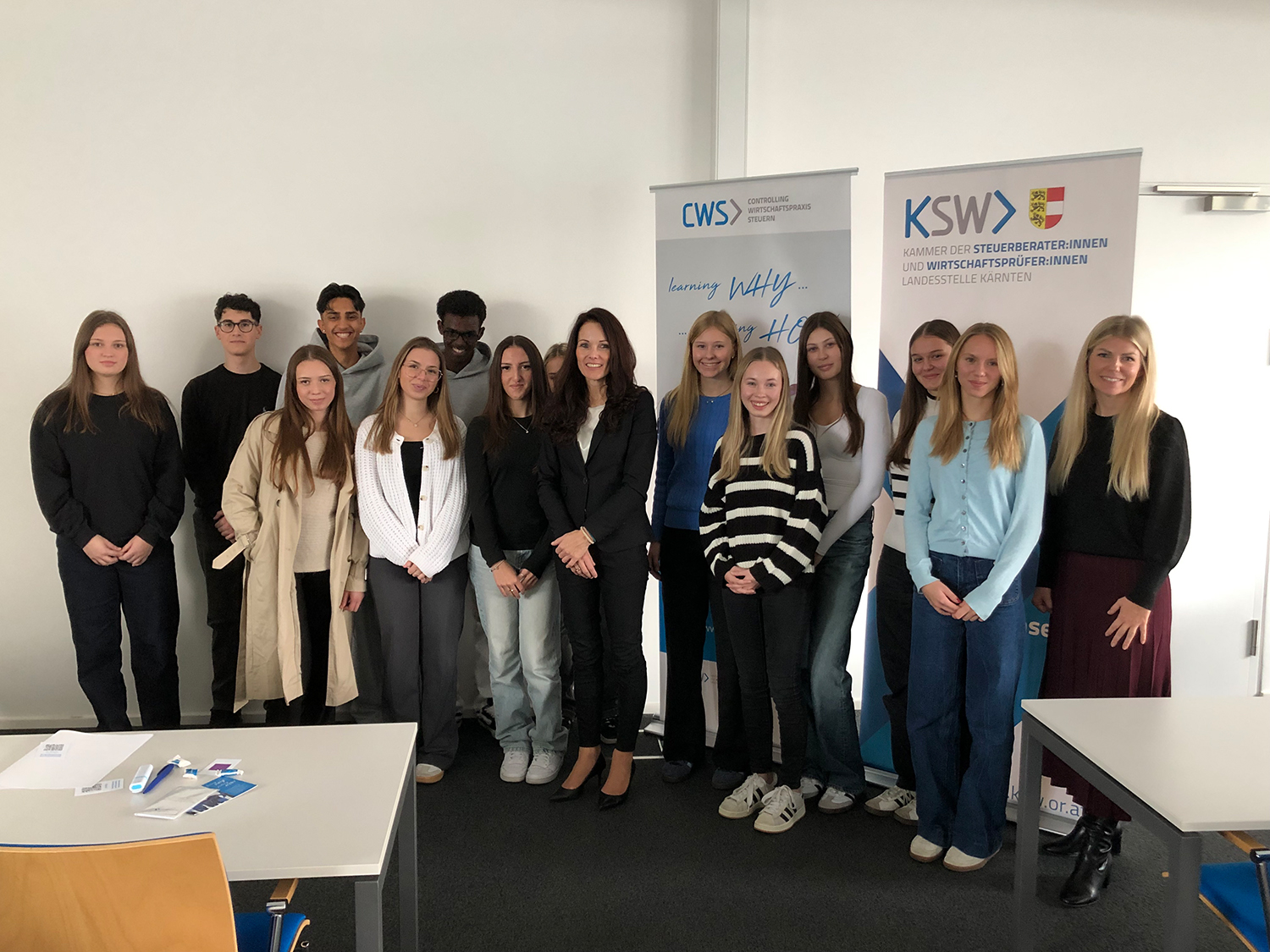 CWS Kärnten Kammertag 2021